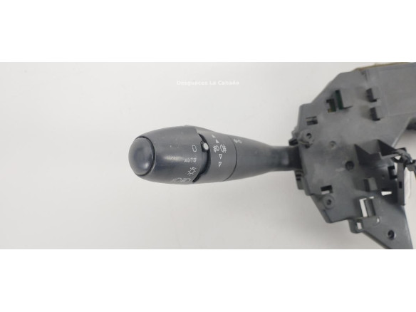 96720602XT MANDO COMPLETO CITROEN C5 III (RD_) |Desguaces La Cabaña