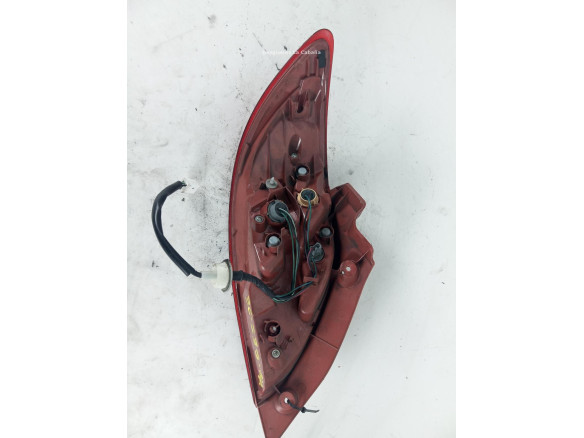 D65151150K2442 PILOTO TRA DER MAZDA 2 (DE) |Desguaces La Cabaña