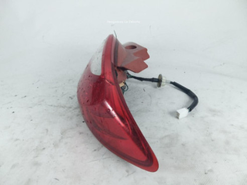 D65151150K2442 PILOTO TRA DER MAZDA 2 (DE) |Desguaces La Cabaña