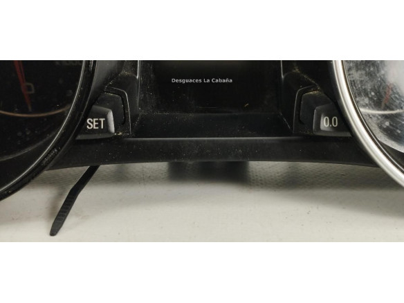 8T0920931M CUADRO INSTRUMENTOS AUDI A5 (8T3) |Desguaces La Cabaña