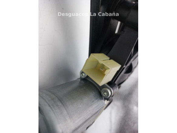 ELEVALUNAS PUERTA LAT DEL DER AUDI A4 (8W2, B9) |Desguaces La Cabaña