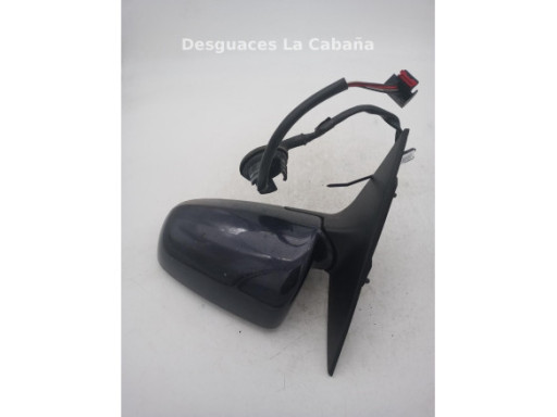 ESPEJO|Desguaces La Cabaña