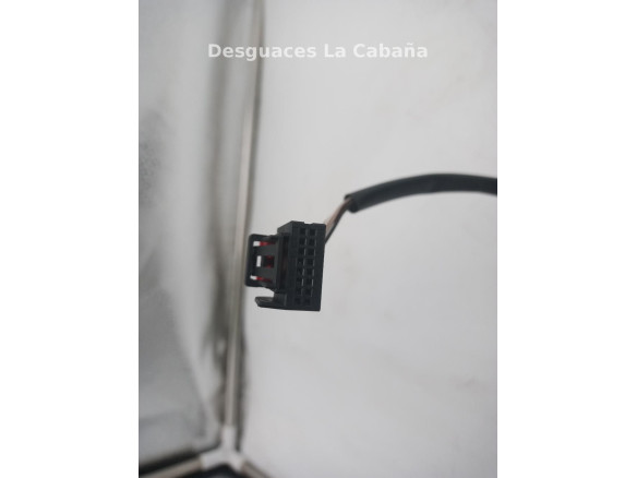 ESPEJO IZQ AUDI A6 (4F2, C6) |Desguaces La Cabaña