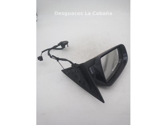ESPEJO IZQ AUDI A6 (4F2, C6) |Desguaces La Cabaña