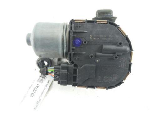 9816172880 MOTOR LIMPIAPARABRISAS DEL DER CITROEN C4 Picasso II |Desguaces La Cabaña