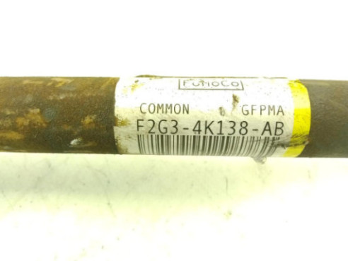 PALIER TRASERO IZQUIERDO|Desguaces La Cabaña 2