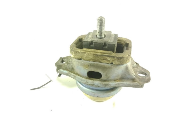 KKB500590R SOPORTE MOTOR DER LAND ROVER RANGE ROVER SPORT (L320) |Desguaces La Cabaña