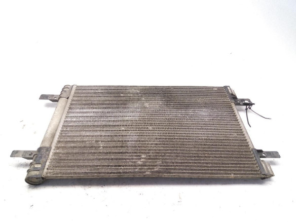 9673629780 RADIADOR AIRE ACONDICIONADO CITROEN C4 Picasso II |Desguaces La Cabaña