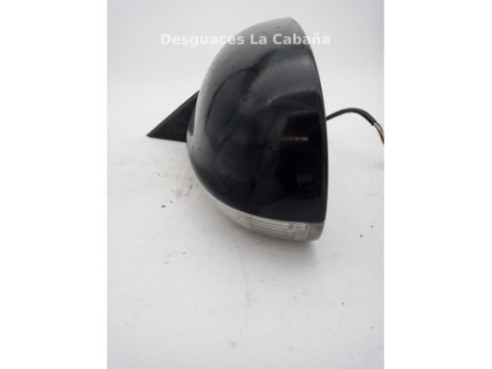 ESPEJO|Desguaces La Cabaña 2