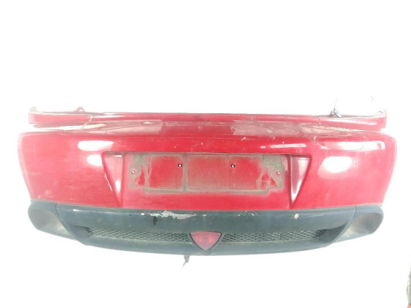 PARAGOLPES TRA MAZDA RX-8 (SE, FE) |Desguaces La Cabaña