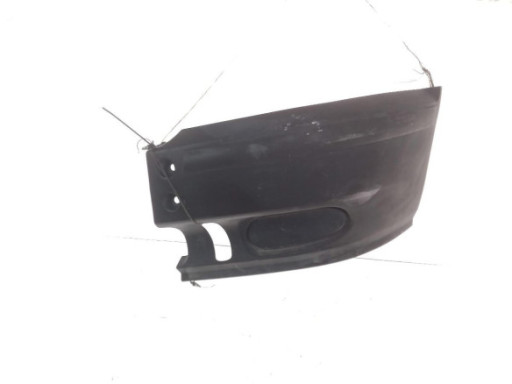 PARAGOLPES DLEANTERO|Desguaces La Cabaña