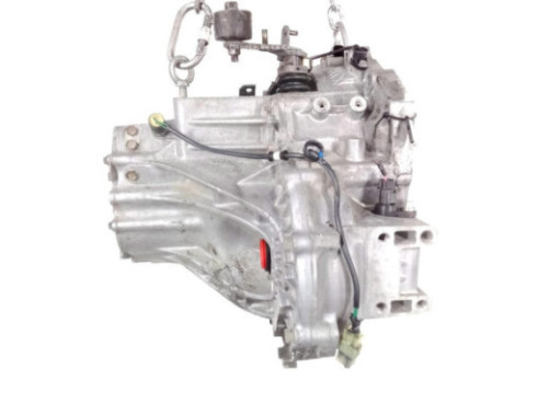 Y000505506 CAJA CAMBIOS KIA CARNIVAL I (UP) |Desguaces La Cabaña