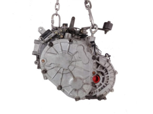 Y000505506 CAJA CAMBIOS KIA CARNIVAL I (UP) |Desguaces La Cabaña