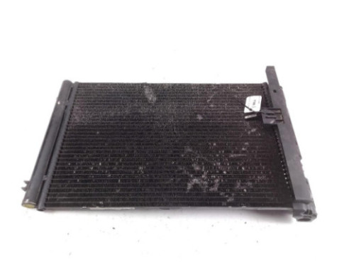 64536930038 RADIADOR AIRE ACONDICIONADO BMW 1 (E87) |Desguaces La Cabaña