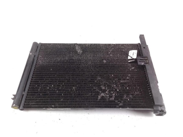 64536930038 RADIADOR AIRE ACONDICIONADO BMW 1 (E87) |Desguaces La Cabaña