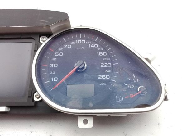 4F0920933Q CUADRO INSTRUMENTOS AUDI A6 Allroad (4FH, C6) |Desguaces La Cabaña