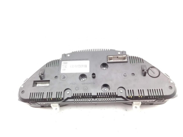 4F0920933Q CUADRO INSTRUMENTOS AUDI A6 Allroad (4FH, C6) |Desguaces La Cabaña