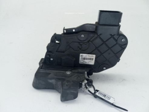 7H5A26412AC CERRADURA PUERTA LAT TRA DER LAND ROVER FREELANDER 2 (L359) |Desguaces La Cabaña