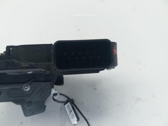 7H5A26412AC CERRADURA PUERTA LAT TRA DER LAND ROVER FREELANDER 2 (L359) |Desguaces La Cabaña