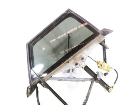 4F0959802F ELEVALUNAS PUERTA LAT TRA DER AUDI A6 Allroad (4FH, C6) |Desguaces La Cabaña