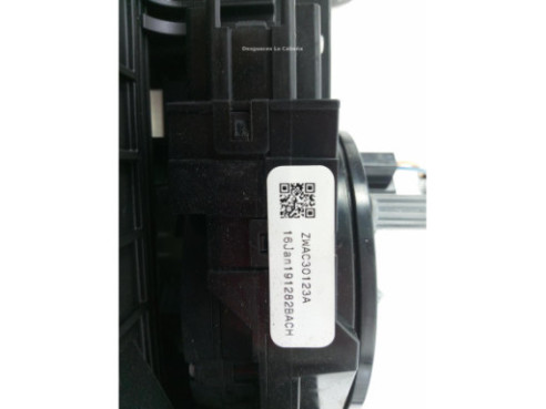 F1ET13N064AC MANDO COMPLETO FORD FOCUS III |Desguaces La Cabaña