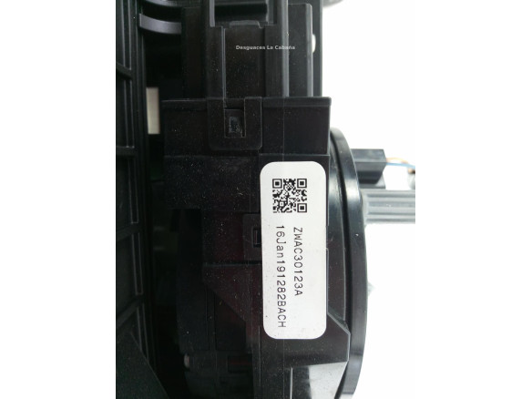 F1ET13N064AC MANDO COMPLETO FORD FOCUS III |Desguaces La Cabaña