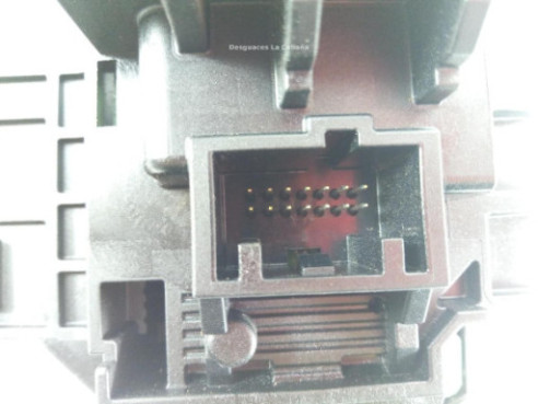 F1ET13N064AC MANDO COMPLETO FORD FOCUS III |Desguaces La Cabaña