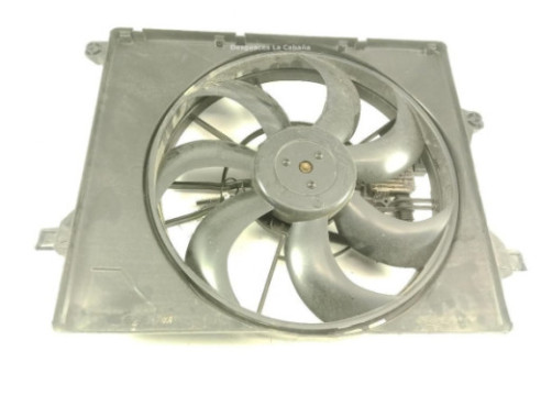 25388450 ELECTROVENTILADOR KIA STONIC (YB) |Desguaces La Cabaña