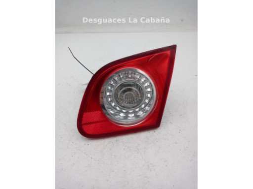 PILOTO|Desguaces La Cabaña