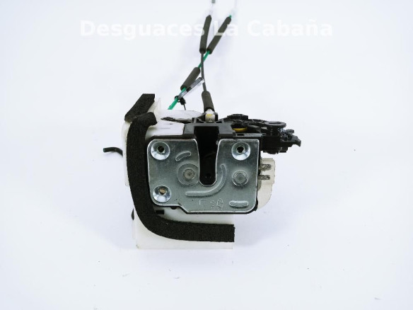 CERRADURA PUERTA LAT TRA IZQ HYUNDAI i10 (BA, IA) |Desguaces La Cabaña