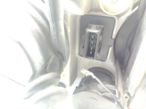 30896911 FARO IZQUIERDO CITROEN C25 Autobús (280_, 290_) |Desguaces La Cabaña