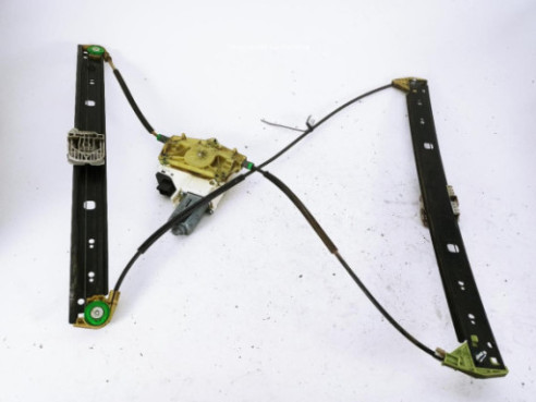 4L0959801B ELEVALUNAS PUERTA LAT DEL IZQ AUDI Q7 (4LB) |Desguaces La Cabaña