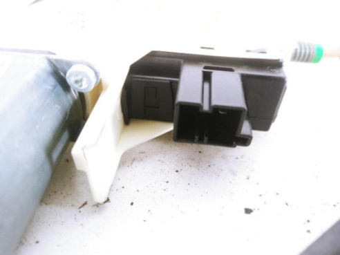 4L0959801B ELEVALUNAS PUERTA LAT DEL IZQ AUDI Q7 (4LB) |Desguaces La Cabaña