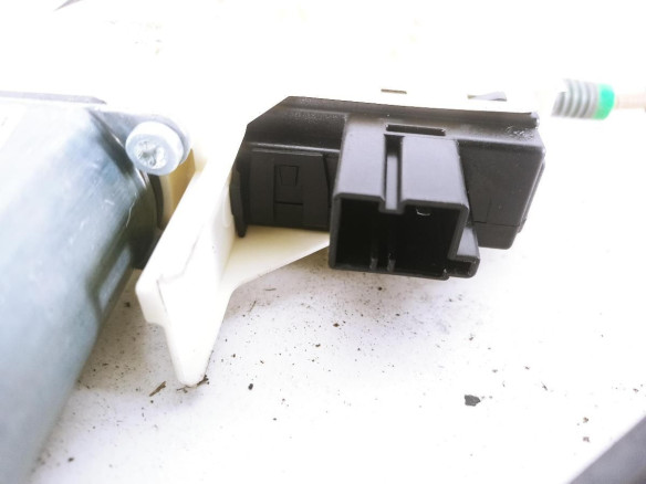 4L0959801B ELEVALUNAS PUERTA LAT DEL IZQ AUDI Q7 (4LB) |Desguaces La Cabaña