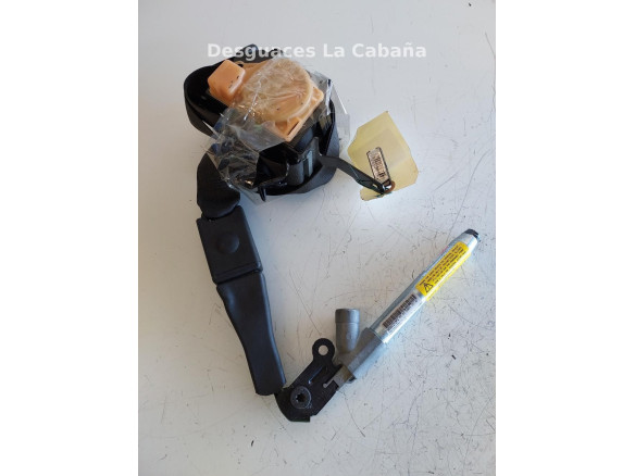 CINTURON DEL DER OPEL INSIGNIA A (G09) |Desguaces La Cabaña