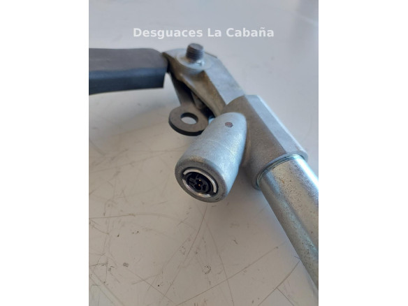 CINTURON DEL DER OPEL INSIGNIA A (G09) |Desguaces La Cabaña