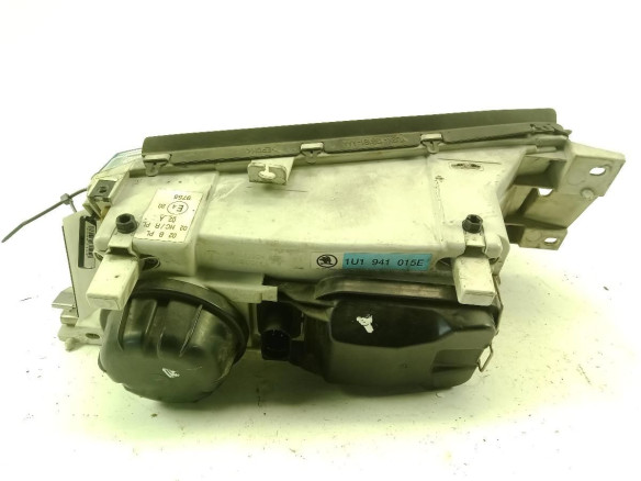 1U1941015E FARO IZQUIERDO SKODA OCTAVIA I (1U2) |Desguaces La Cabaña