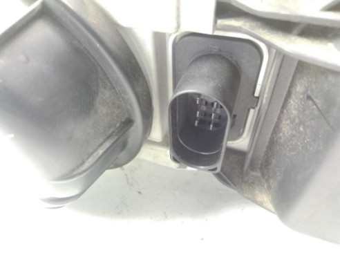 1U1941015E FARO IZQUIERDO SKODA OCTAVIA I (1U2) |Desguaces La Cabaña