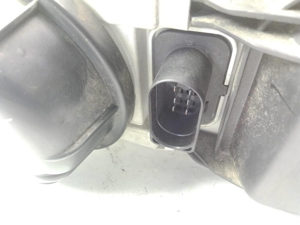 1U1941015E FARO IZQUIERDO SKODA OCTAVIA I (1U2) |Desguaces La Cabaña