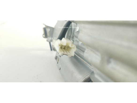 MOTOR LIMPIAPARABRISAS TRA MITSUBISHI MONTERO IO (H6_W, H7_W) |Desguaces La Cabaña