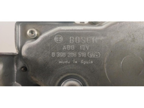 MOTOR LIMPIAPARABRISAS TRA MITSUBISHI MONTERO IO (H6_W, H7_W) |Desguaces La Cabaña