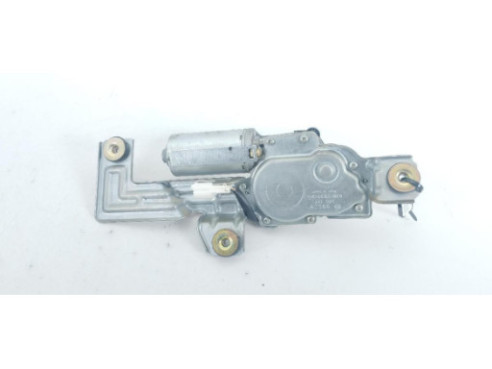 MOTOR LIMPIAPARABRISAS TRA MITSUBISHI MONTERO IO (H6_W, H7_W) |Desguaces La Cabaña