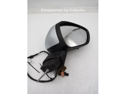 ESPEJO|Desguaces La Cabaña