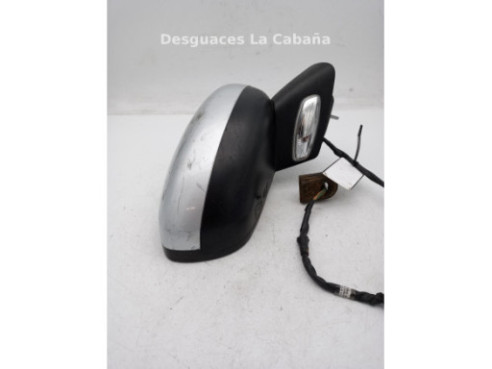 ESPEJO|Desguaces La Cabaña 2
