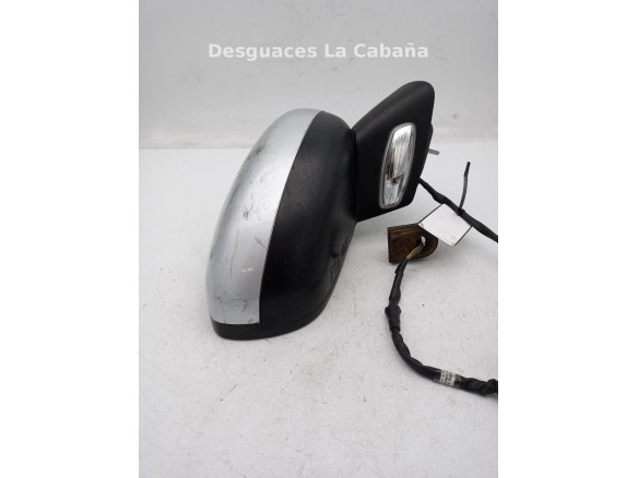 ESPEJO DER CITROEN C3 II |Desguaces La Cabaña