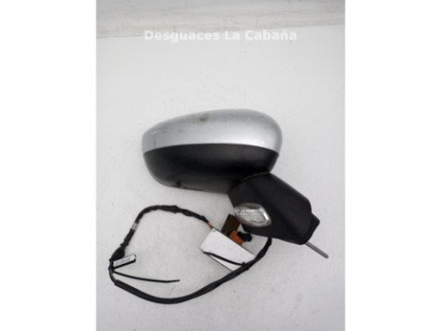 ESPEJO DER CITROEN C3 II |Desguaces La Cabaña