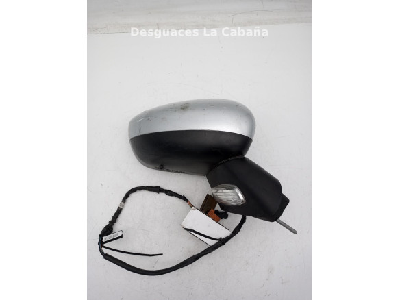 ESPEJO DER CITROEN C3 II |Desguaces La Cabaña