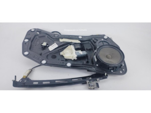 1K0959793P ELEVALUNAS PUERTA LAT DEL IZQ VW PASSAT CC (357) |Desguaces La Cabaña