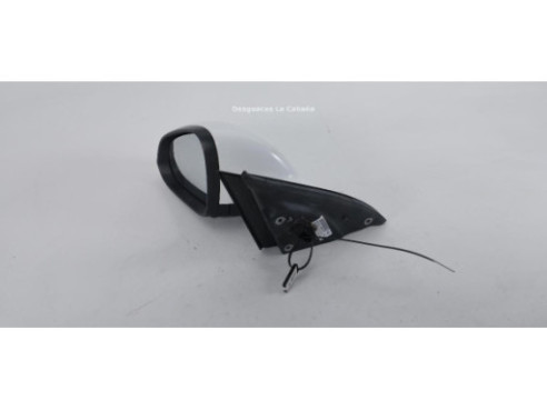 13269563 ESPEJO IZQ OPEL INSIGNIA A (G09) |Desguaces La Cabaña