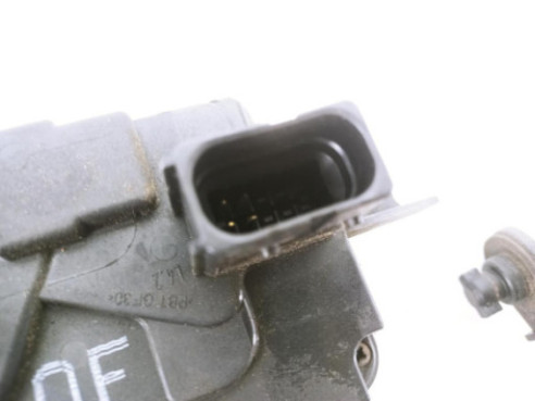 13210748 CERRADURA PUERTA LAT DEL IZQ OPEL ASTRA H Ranchera familiar (A04) |Desguaces La Cabaña